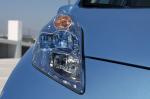 Nissan Leaf 2011 года